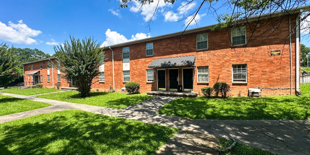 True Value-Add Opportunity | West End Neighborhood | 24 Units 