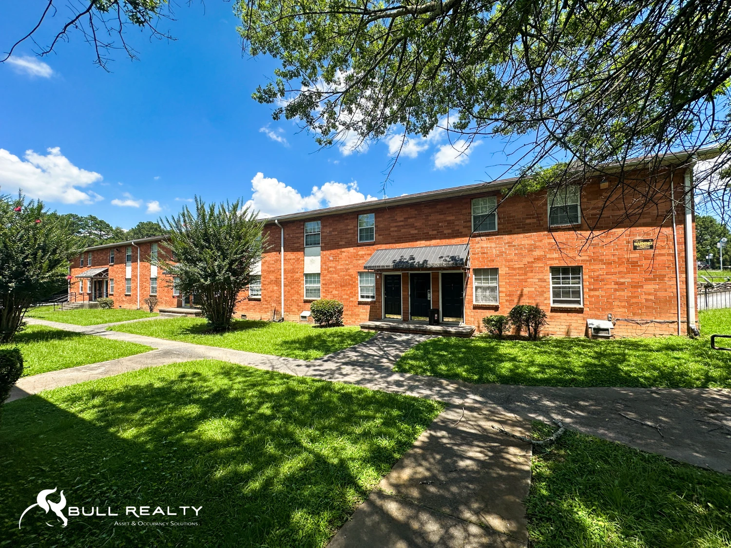 True Value-Add Opportunity | West End Neighborhood | 24 Units 