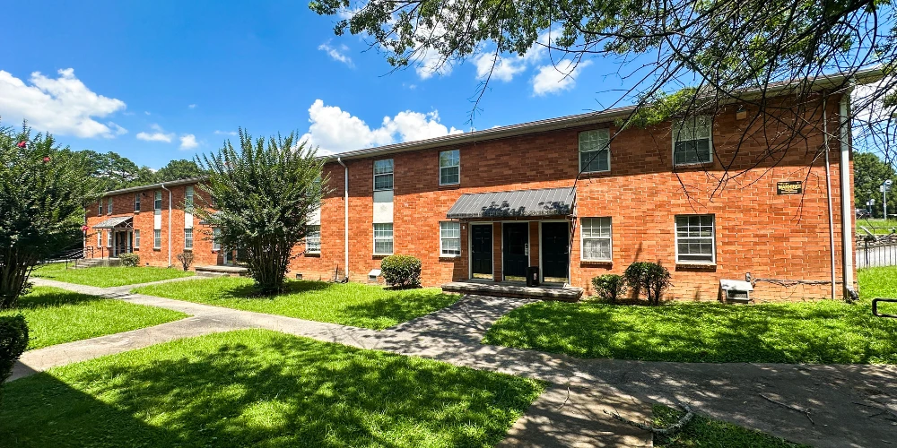 True Value-Add Opportunity | West End Neighborhood | 24 Units 