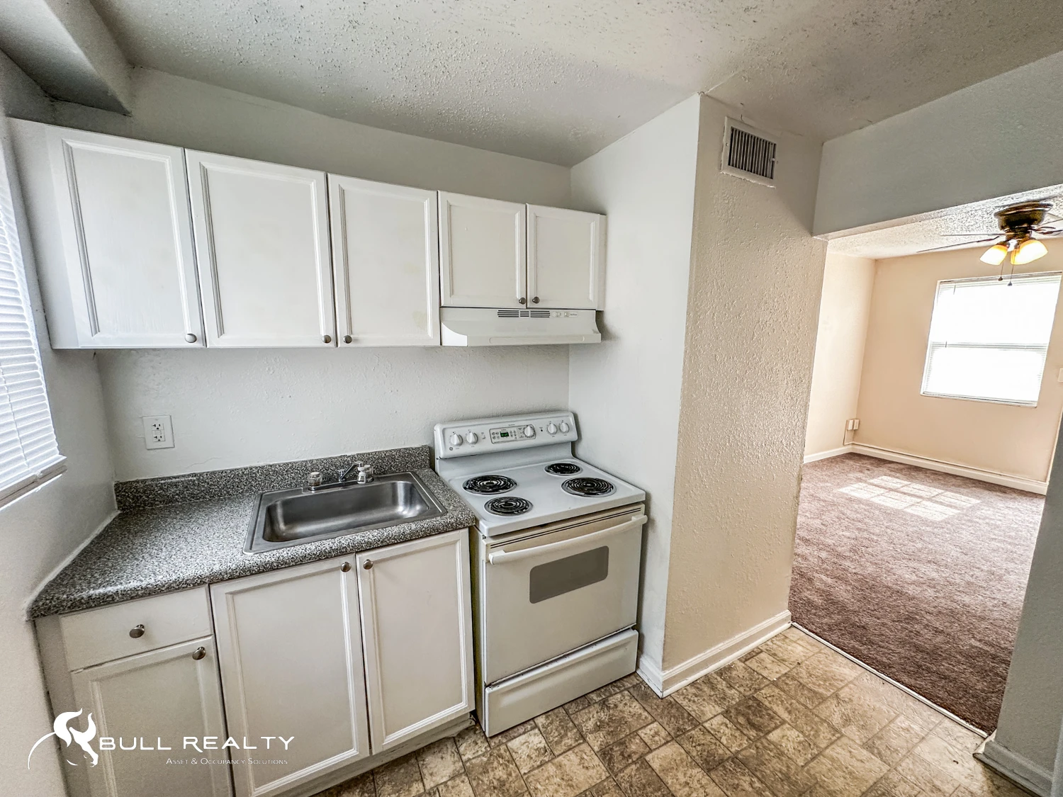 True Value-Add Opportunity | West End Neighborhood | 24 Units 