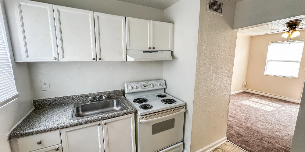 True Value-Add Opportunity | West End Neighborhood | 24 Units 