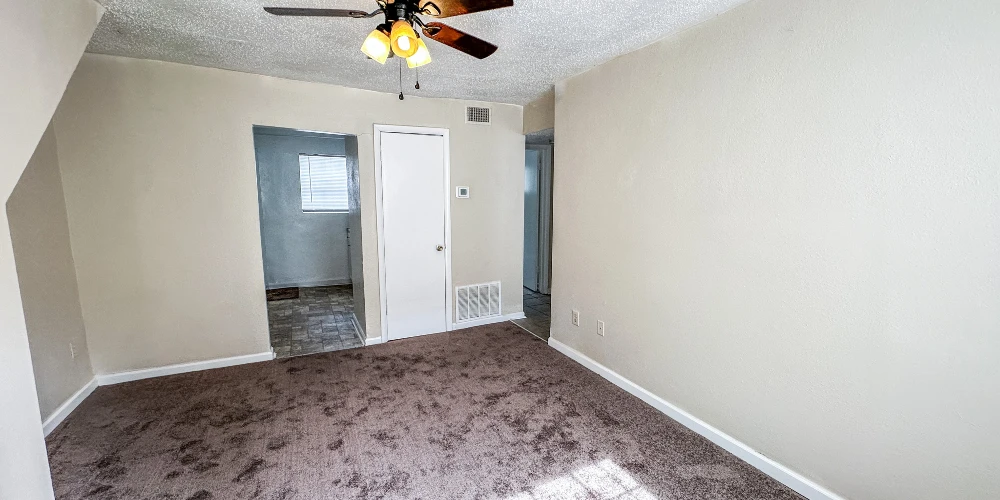True Value-Add Opportunity | West End Neighborhood | 24 Units 