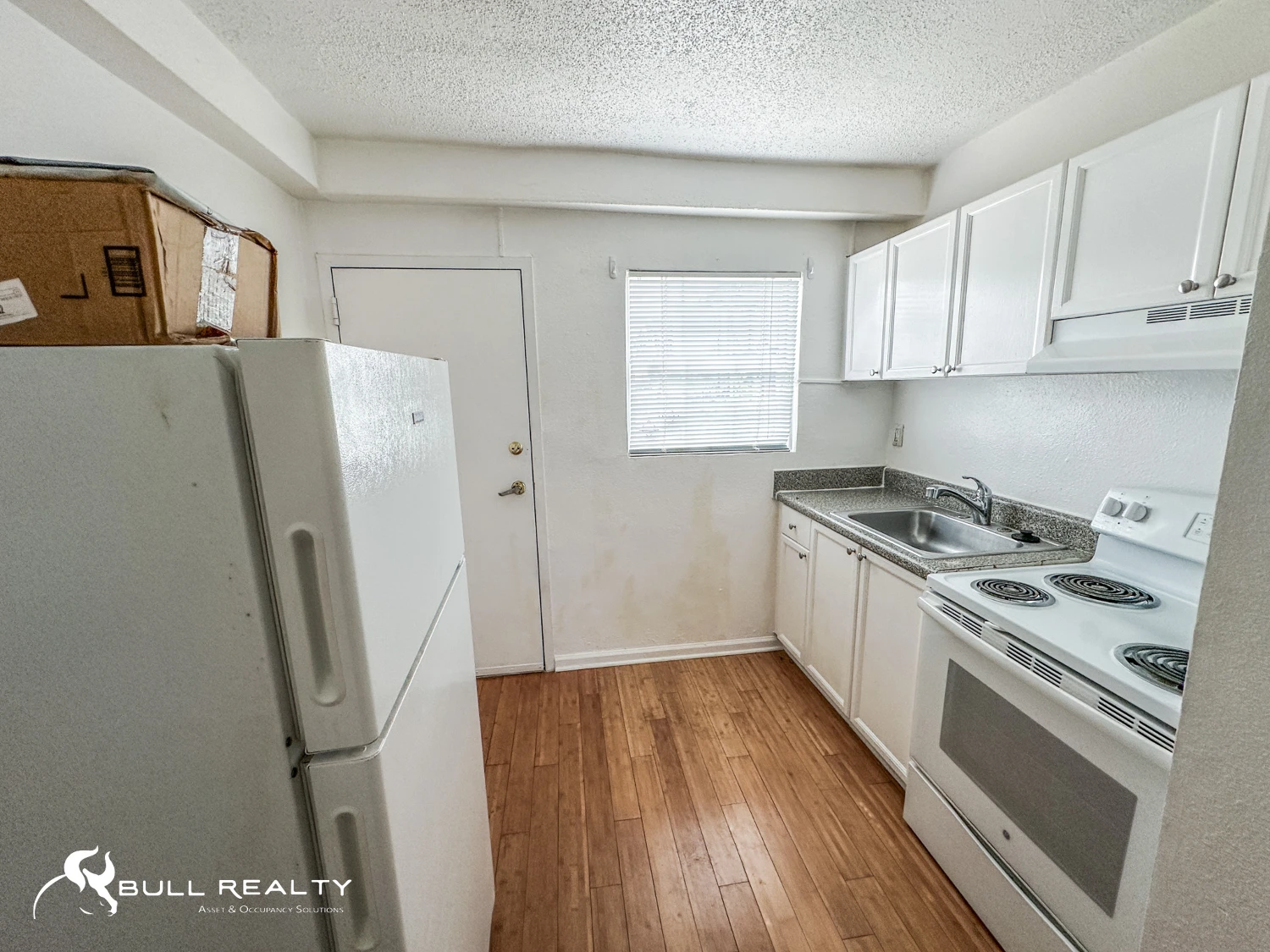 True Value-Add Opportunity | West End Neighborhood | 24 Units 