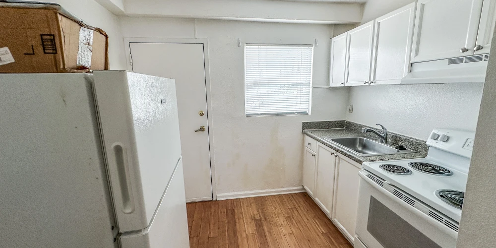 True Value-Add Opportunity | West End Neighborhood | 24 Units 