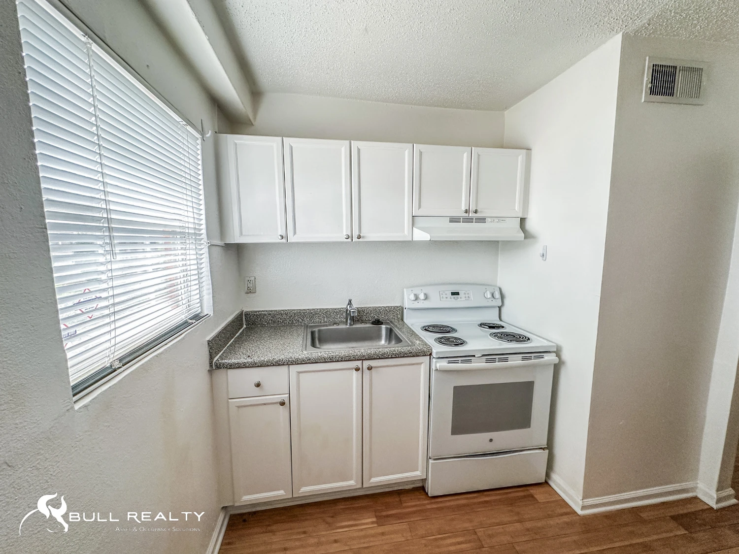 True Value-Add Opportunity | West End Neighborhood | 24 Units 