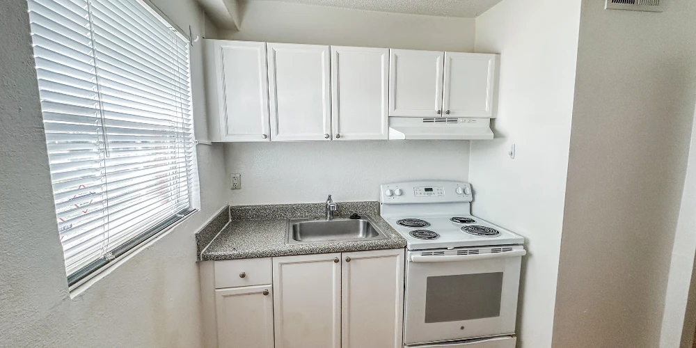True Value-Add Opportunity | West End Neighborhood | 24 Units 