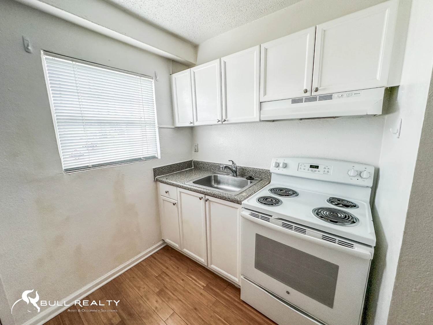 True Value-Add Opportunity | West End Neighborhood | 24 Units 