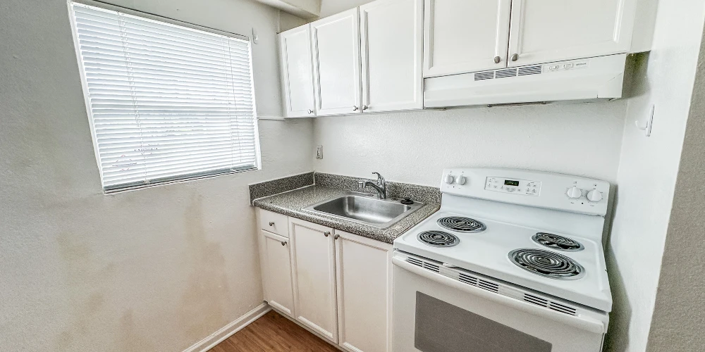 True Value-Add Opportunity | West End Neighborhood | 24 Units 