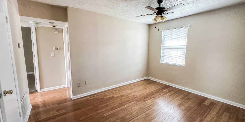 True Value-Add Opportunity | West End Neighborhood | 24 Units 