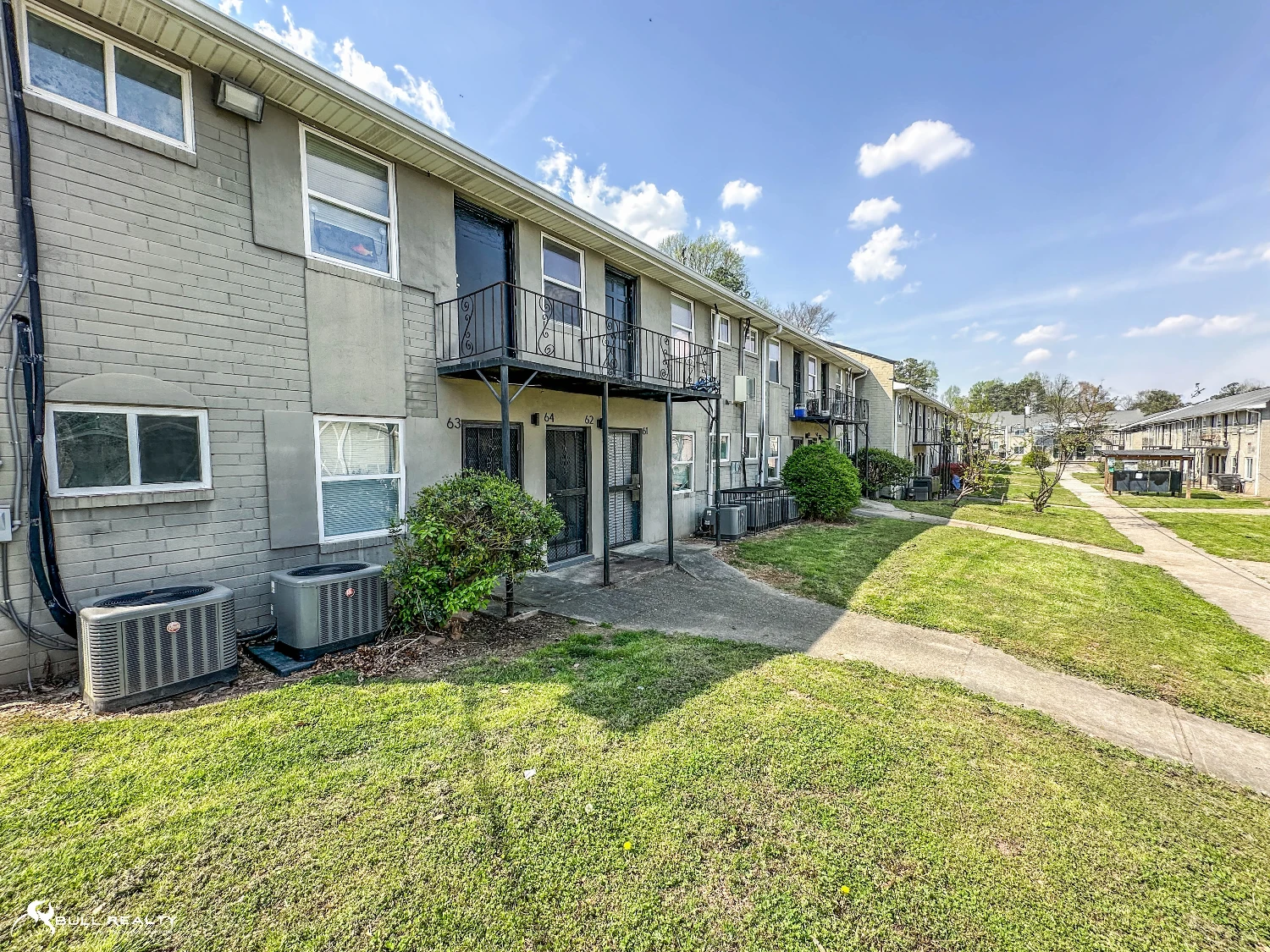 Value-Add Multifamily Near West BeltLine Trail | 64 Units