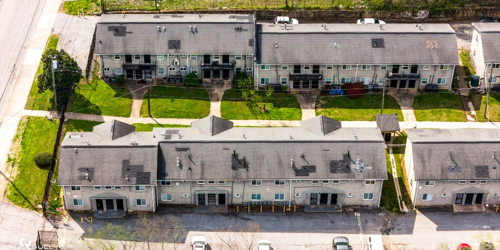 Value-Add Multifamily Near West BeltLine Trail | 64 Units