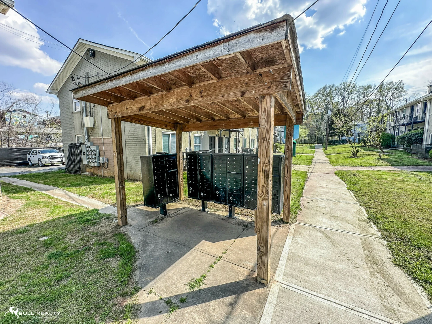 Value-Add Multifamily Near West BeltLine Trail | 64 Units