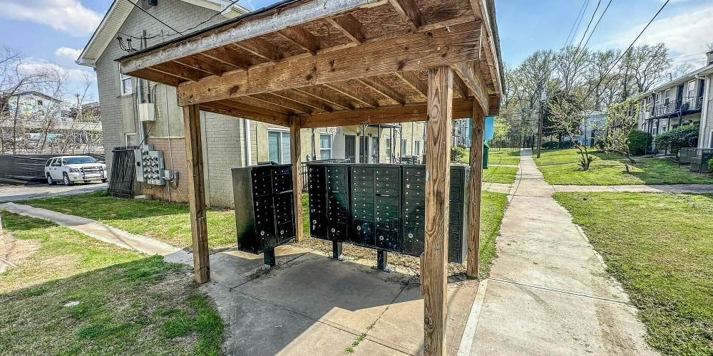Value-Add Multifamily Near West BeltLine Trail | 64 Units