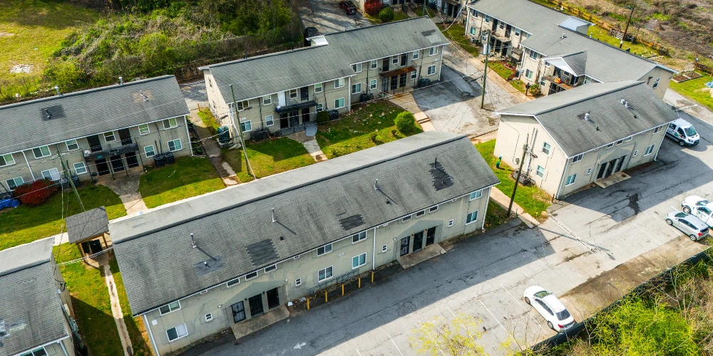 Value-Add Multifamily Near West BeltLine Trail | 64 Units