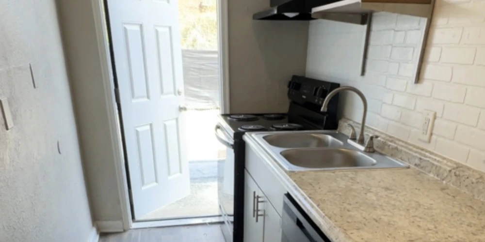Value-Add Multifamily Near West BeltLine Trail | 64 Units