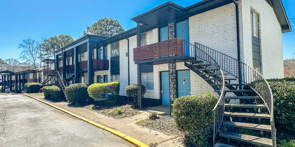 Value-Add Multifamily Opportunity | 136 Units 