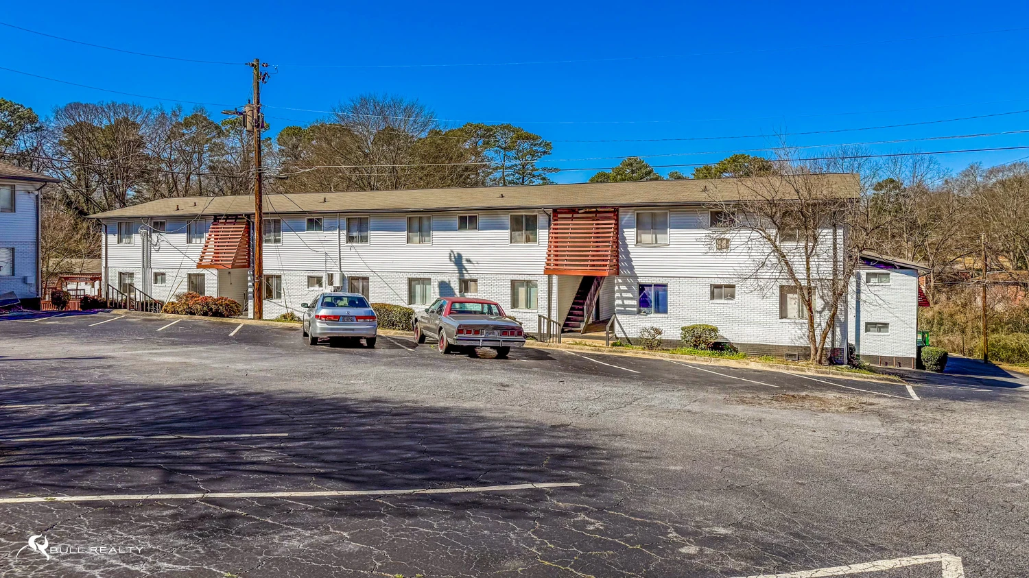 Value-Add Multifamily Opportunity | 136 Units 