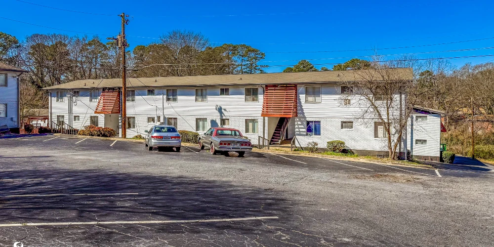 Value-Add Multifamily Opportunity | 136 Units 