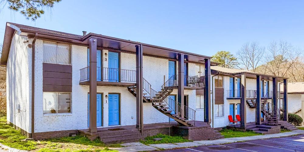 Value-Add Multifamily Opportunity | 136 Units 