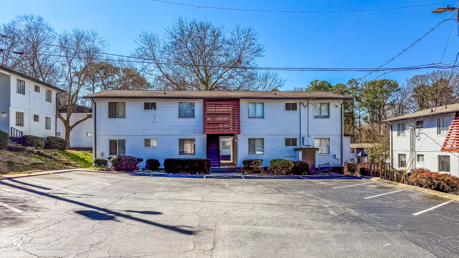 Value-Add Multifamily Opportunity | 136 Units 