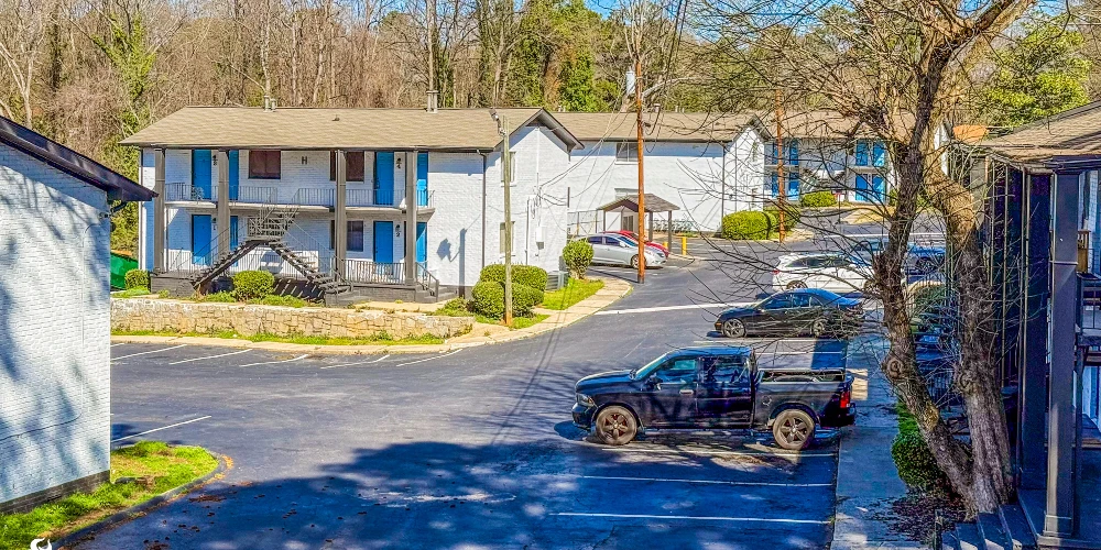 Value-Add Multifamily Opportunity | 136 Units 