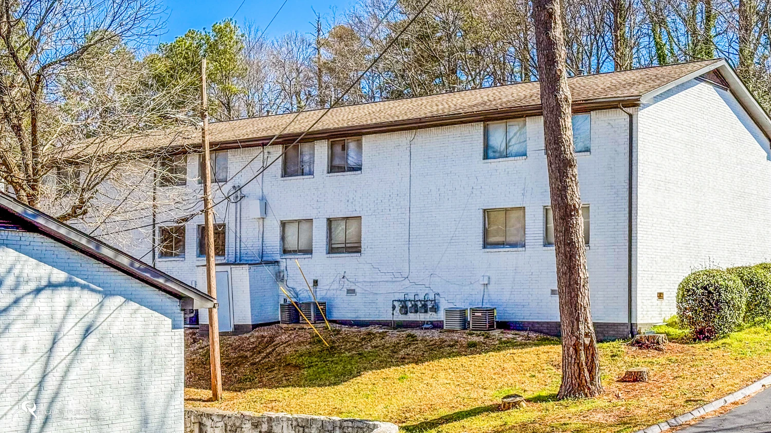 Value-Add Multifamily Opportunity | 136 Units 