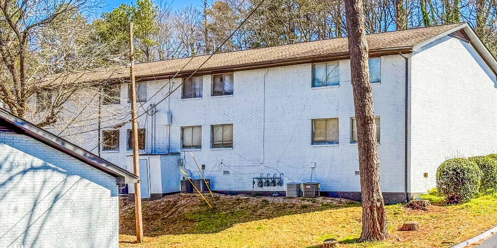 Value-Add Multifamily Opportunity | 136 Units 