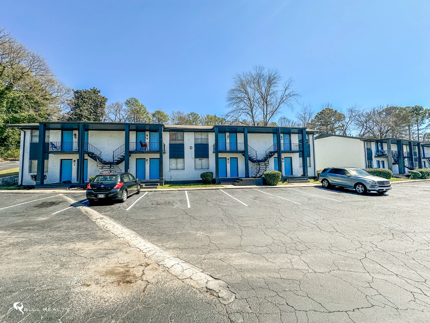 Value-Add Multifamily Opportunity | 136 Units 