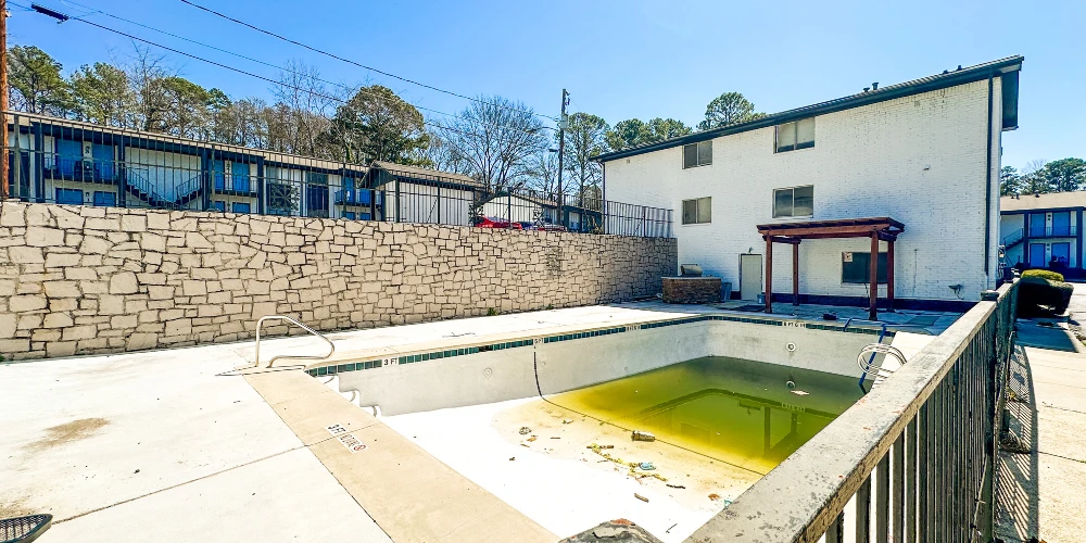 Value-Add Multifamily Opportunity | 136 Units 