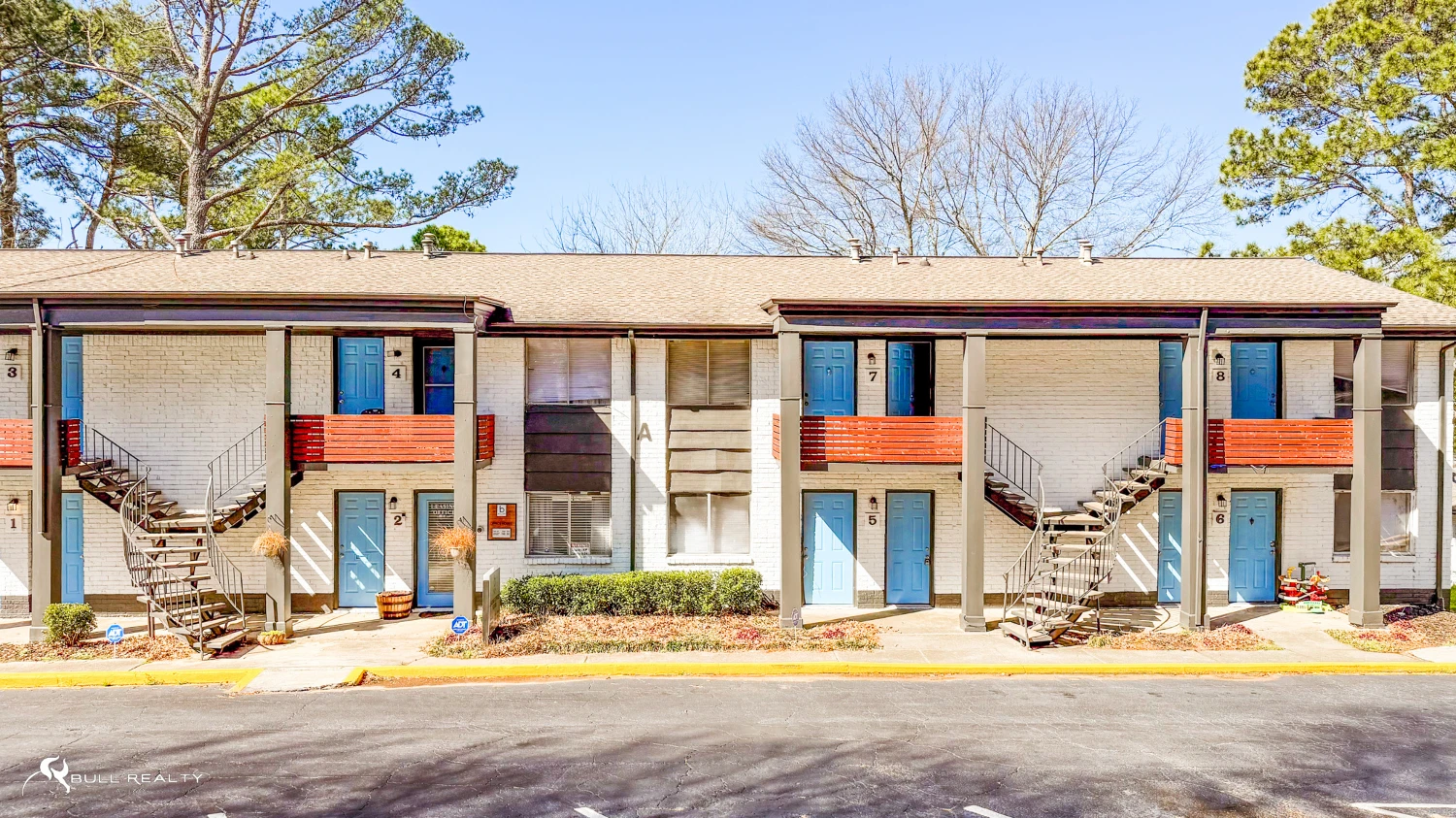 Value-Add Multifamily Opportunity | 136 Units 