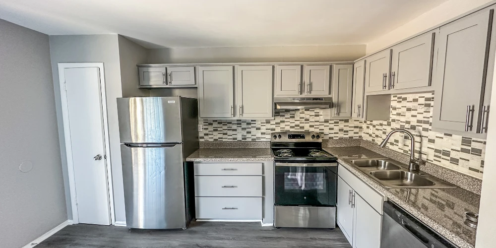 Value-Add Multifamily Opportunity | 136 Units 