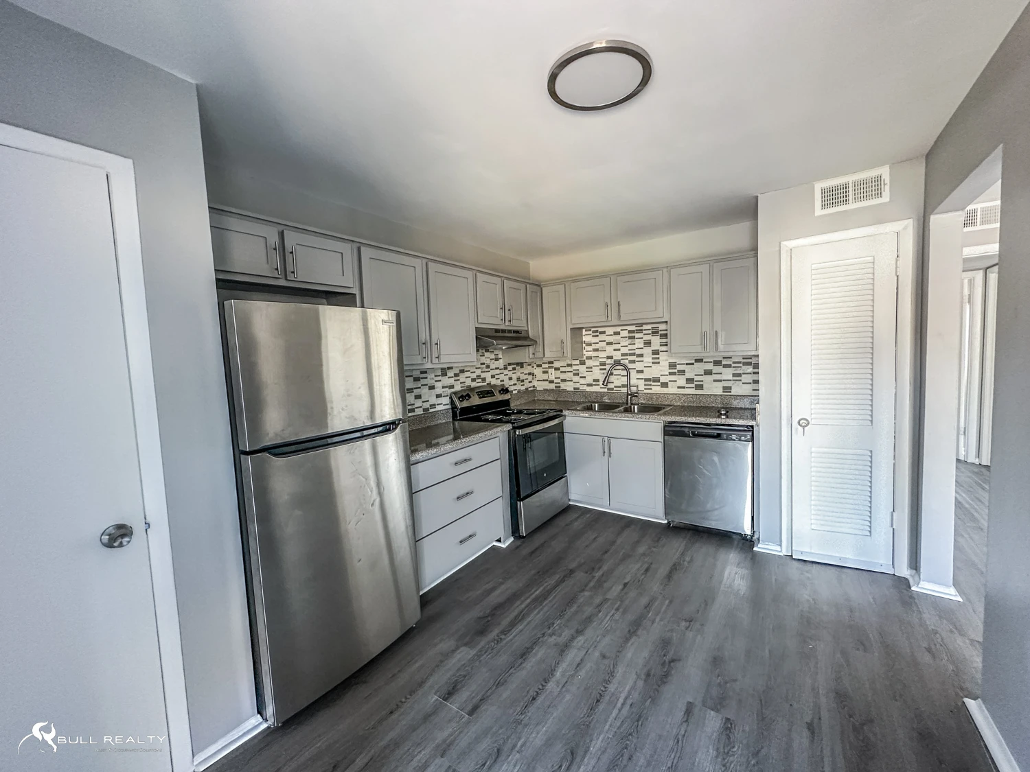 Value-Add Multifamily Opportunity | 136 Units 