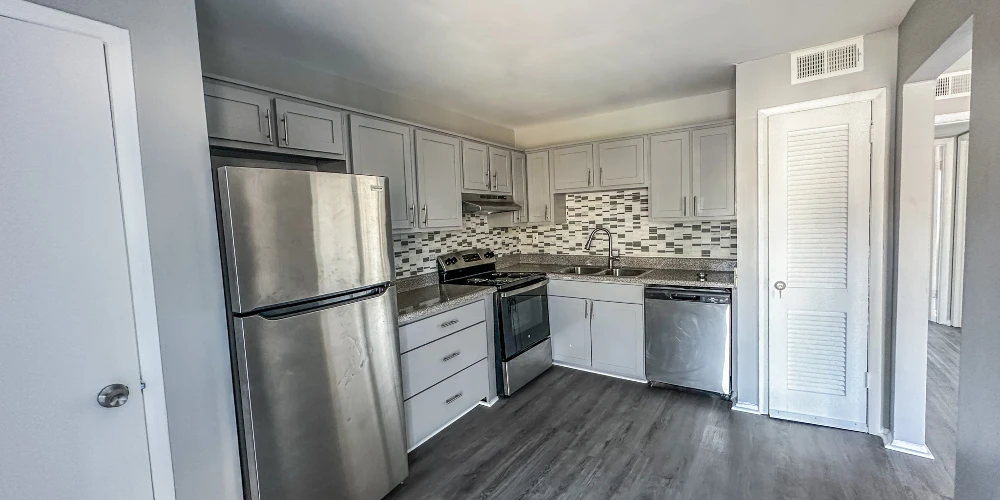 Value-Add Multifamily Opportunity | 136 Units 