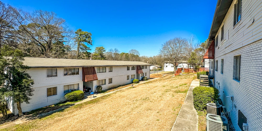 Value-Add Multifamily Opportunity | 136 Units 