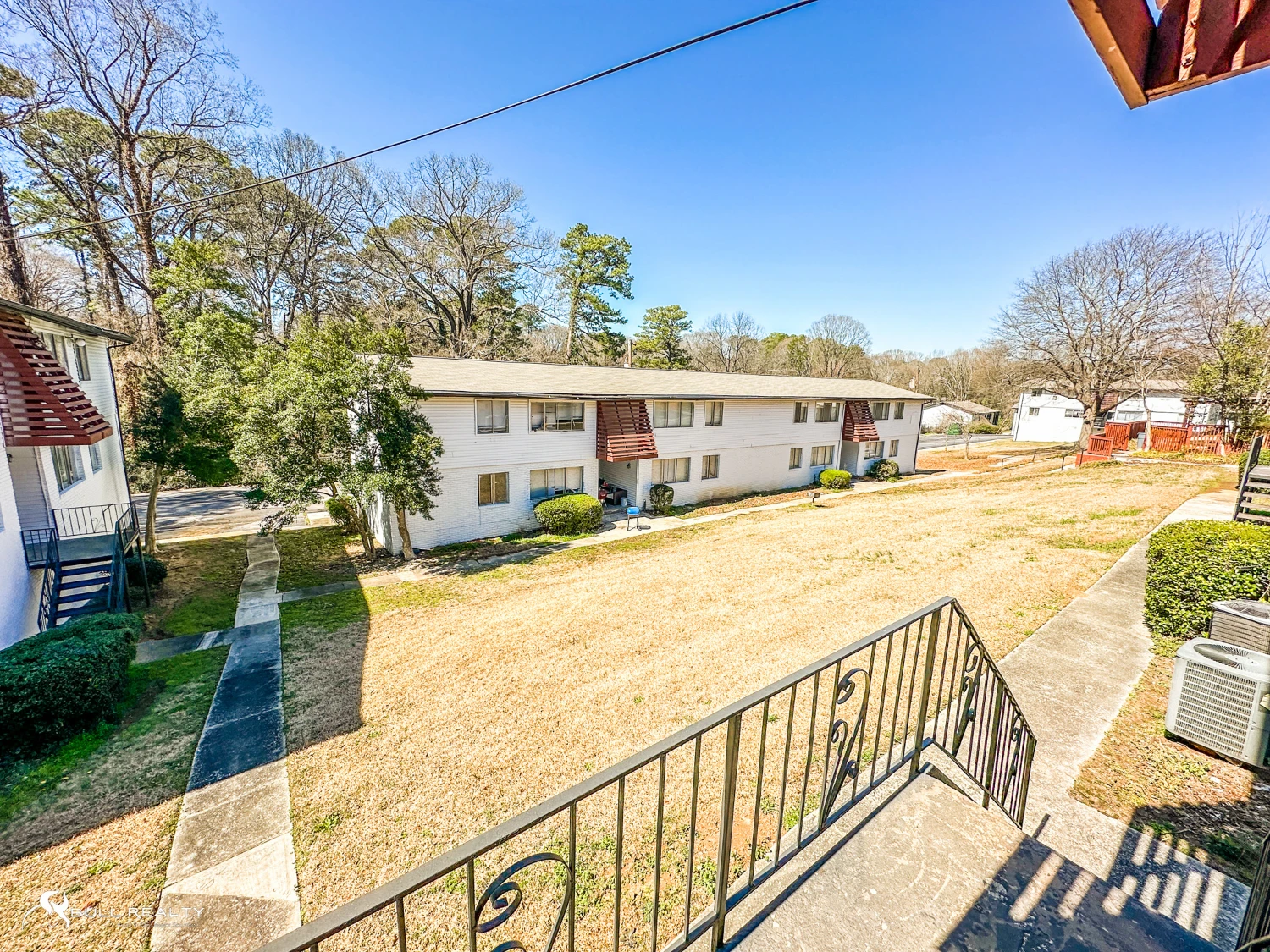 Value-Add Multifamily Opportunity | 136 Units 