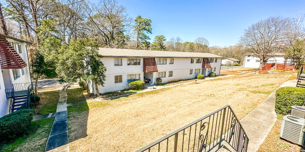 Value-Add Multifamily Opportunity | 136 Units 