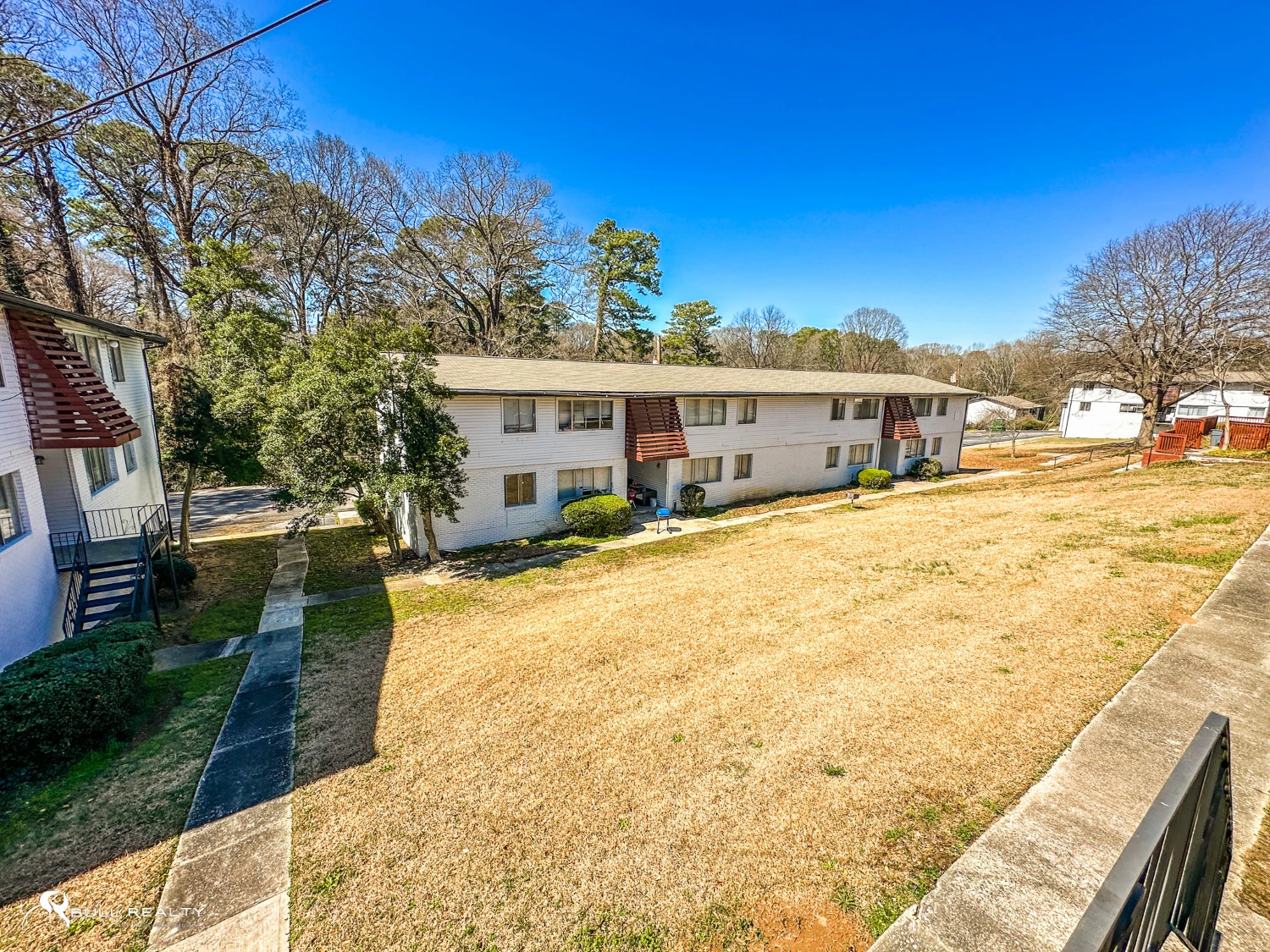 Value-Add Multifamily Opportunity | 136 Units 