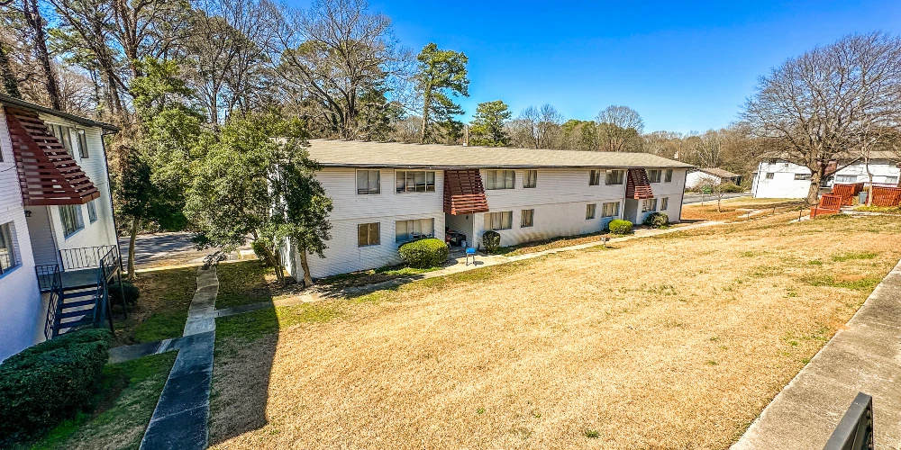 Value-Add Multifamily Opportunity | 136 Units 