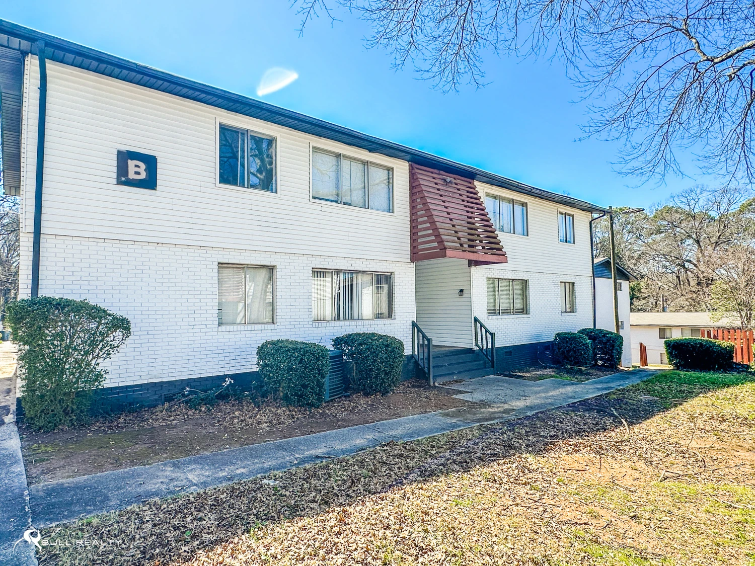 Value-Add Multifamily Opportunity | 136 Units 
