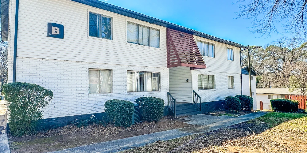 Value-Add Multifamily Opportunity | 136 Units 