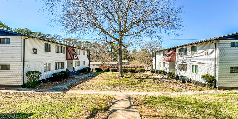 Value-Add Multifamily Opportunity | 136 Units 