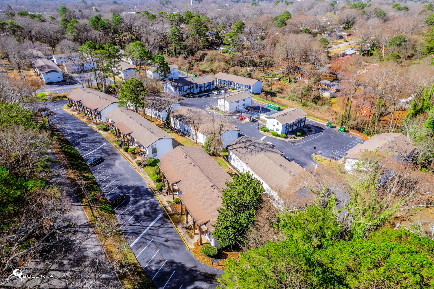 Value-Add Multifamily Opportunity | 136 Units 