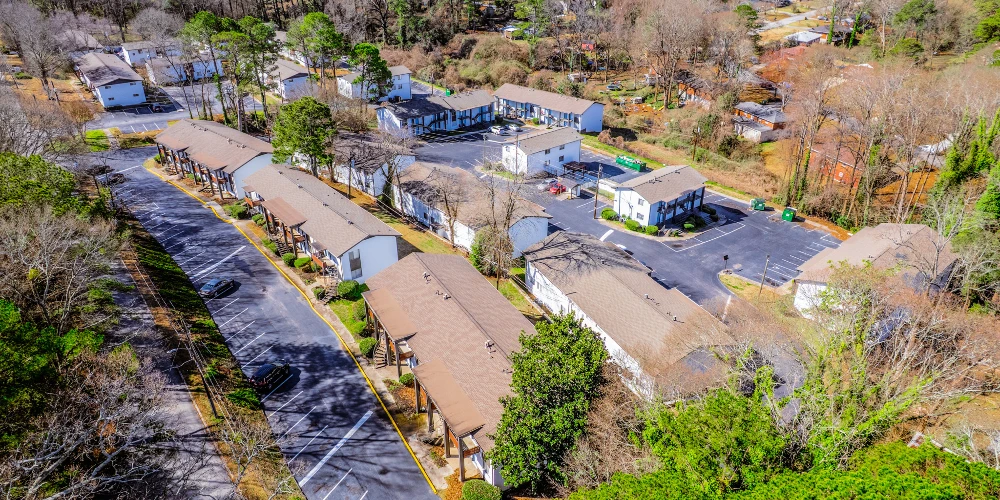 Value-Add Multifamily Opportunity | 136 Units 