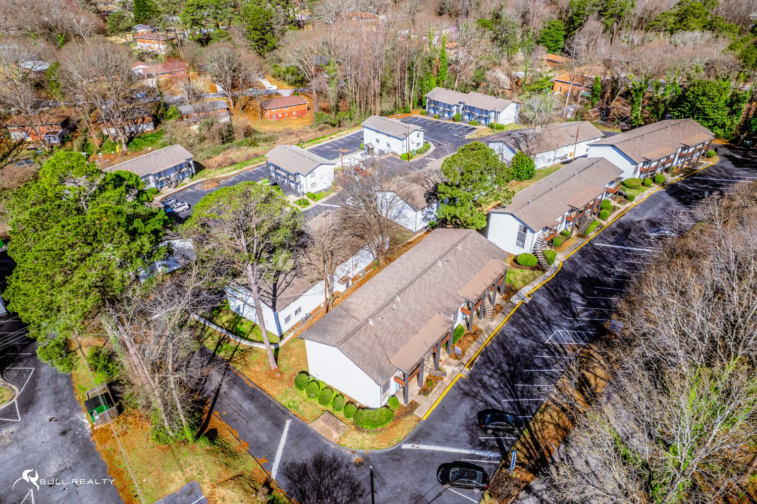 Value-Add Multifamily Opportunity | 136 Units 