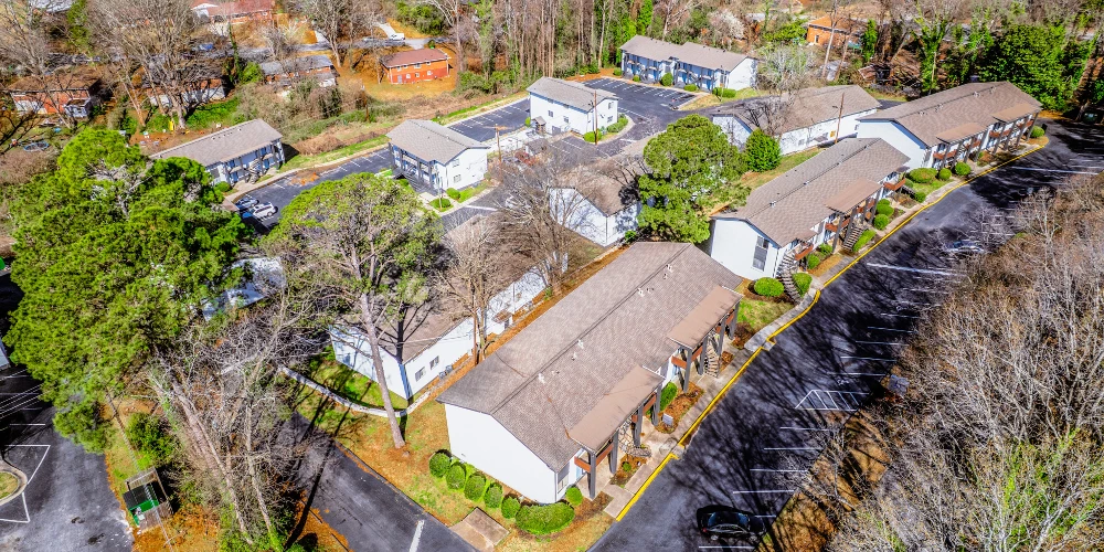 Value-Add Multifamily Opportunity | 136 Units 