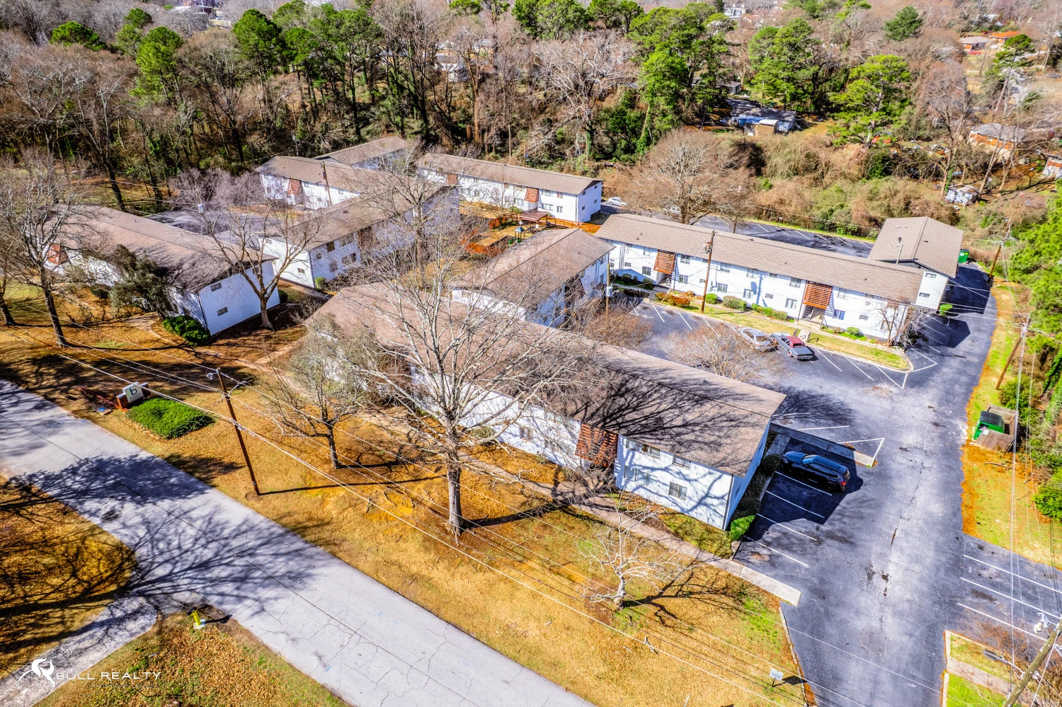 Value-Add Multifamily Opportunity | 136 Units 