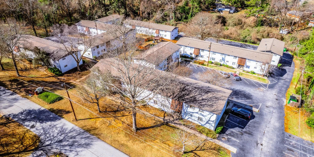 Value-Add Multifamily Opportunity | 136 Units 