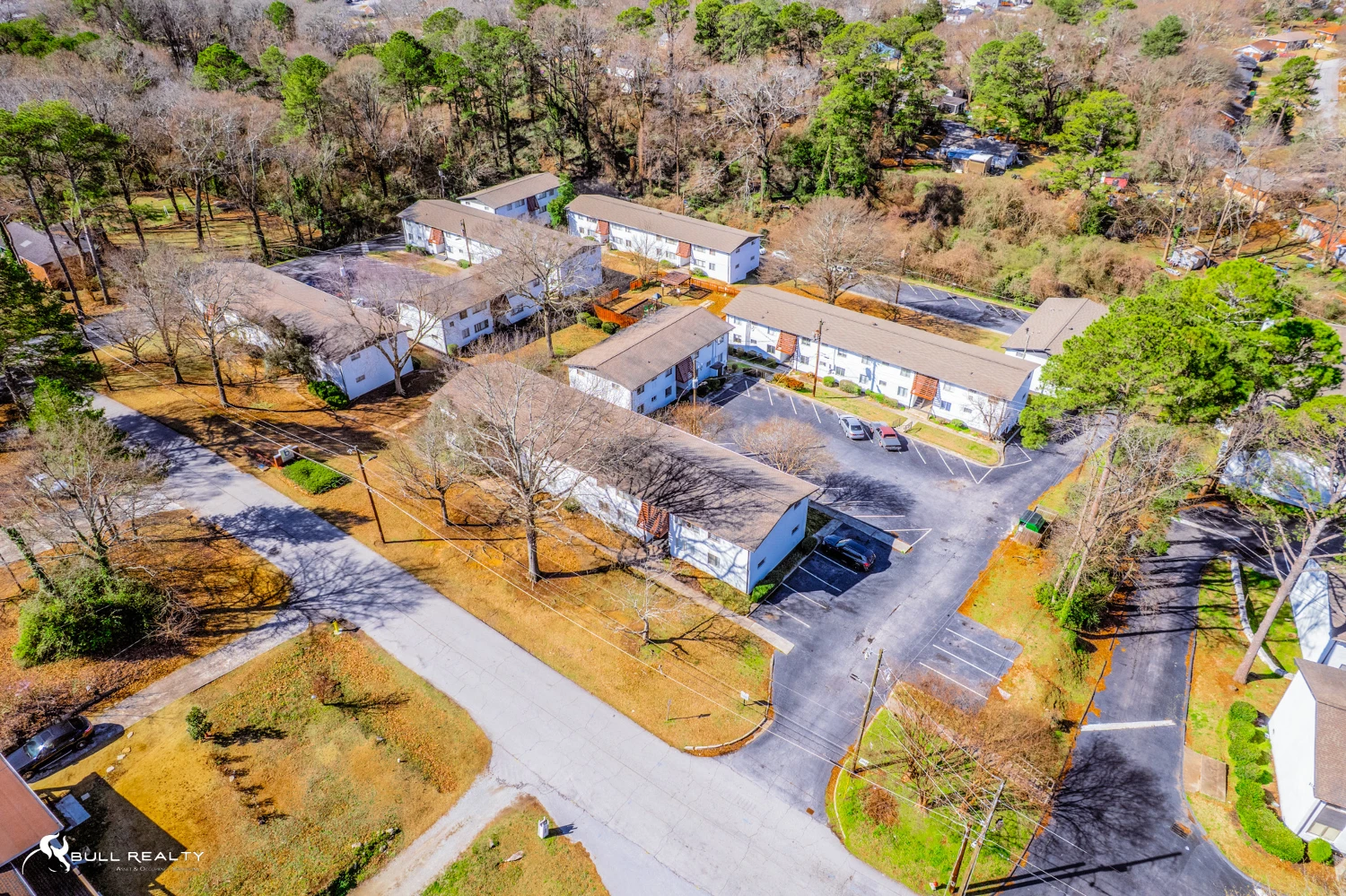 Value-Add Multifamily Opportunity | 136 Units 