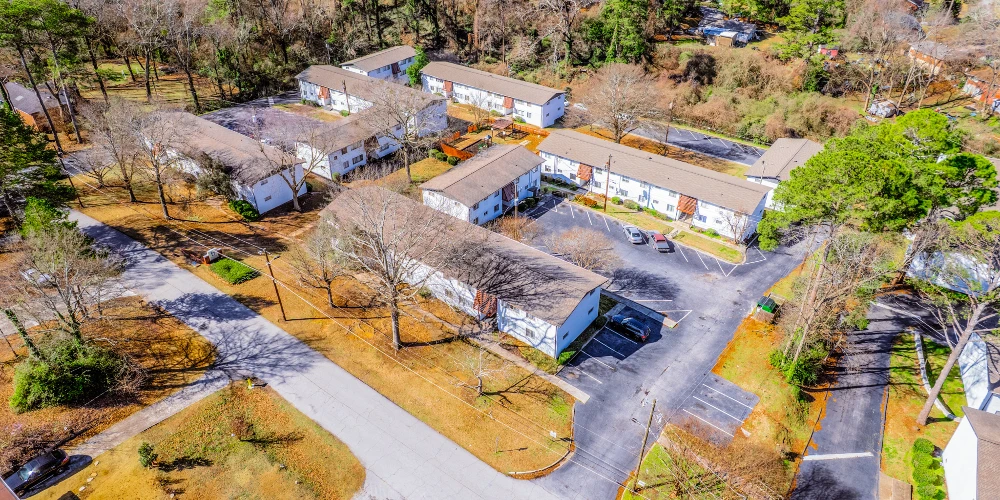 Value-Add Multifamily Opportunity | 136 Units 