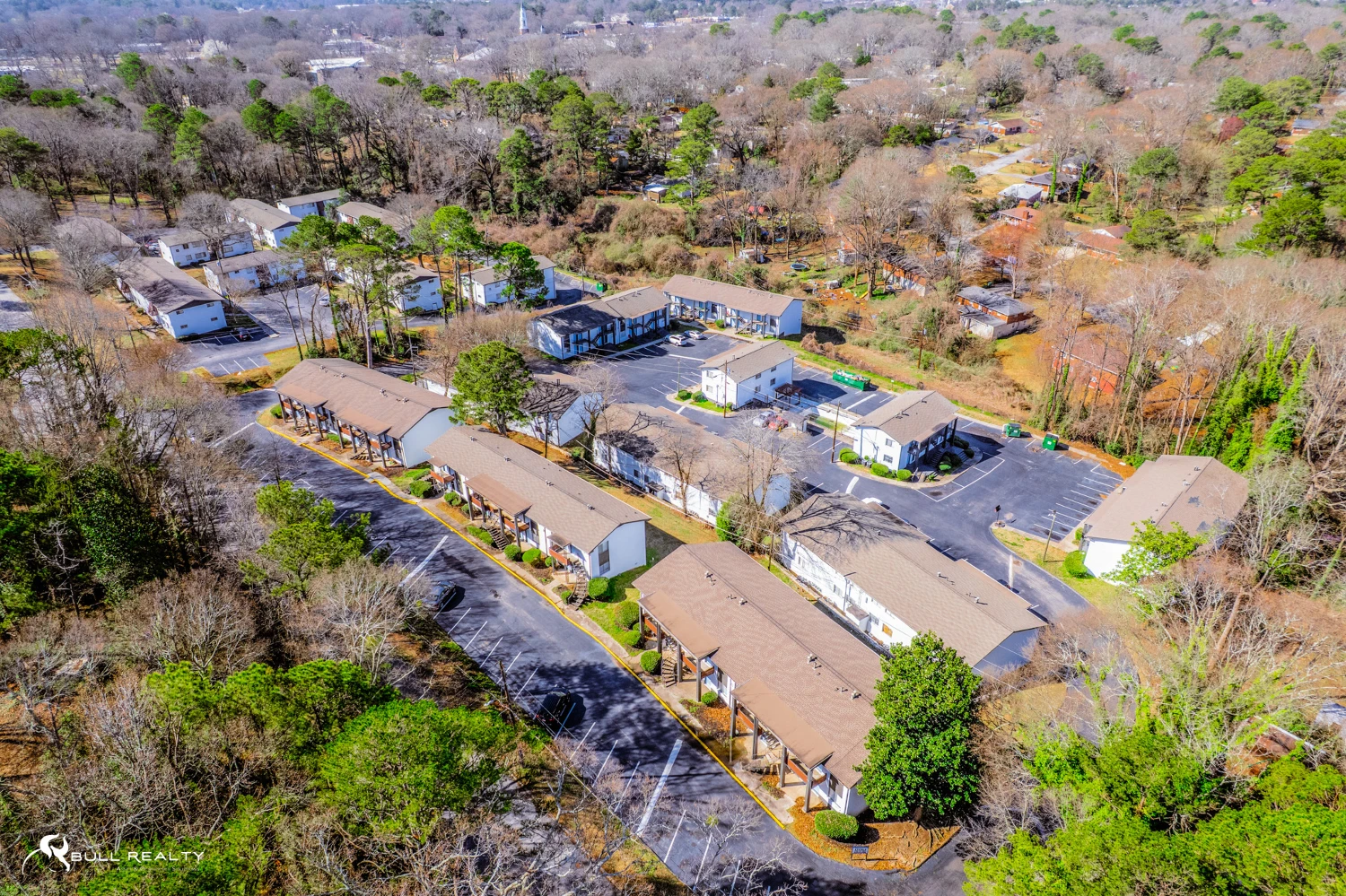 Value-Add Multifamily Opportunity | 136 Units 